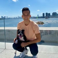 Andrew Quintero Email & Phone Number