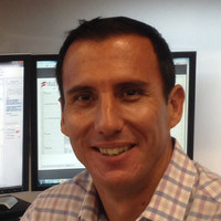 Pablo Viteri Email & Phone Number