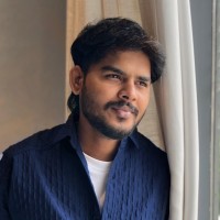 Techieey Employee Vijayhari P's profile photo