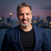 illuxi Employee Philippe Bertrand's profile photo