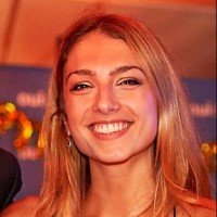 Ouidou Employee Sara Lourties's profile photo