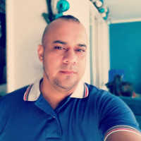 Computer Outsourcing Employee Andrew Diaz's profile photo