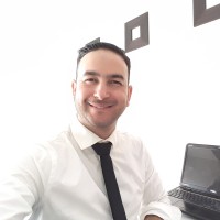 GandTS Employee Ouahid Idir's profile photo