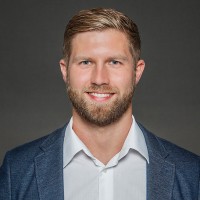 easySoft. GmbH Employee Benjamin Kuttler's profile photo