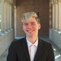 University of Southern California Employee Jay Wenner's profile photo