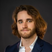 CentraMark Technical Sales Associates Employee Quinn Pierce's profile photo