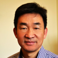 Benaroya Research Institute Employee Bolong Cao's profile photo