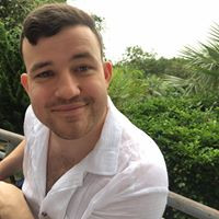 Talegent Employee Chris Mallikopoulos's profile photo