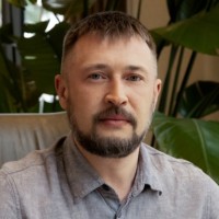 ZiMAD Employee Yury Khanetski's profile photo