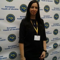 MOBERP Employee Neonila Grabovska's profile photo