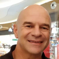 ZEB Engineering Employee Andrew Zeibari's profile photo