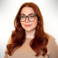 Thompson Tee Employee Erika Swenson's profile photo