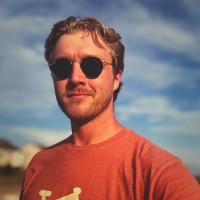 Kevin Tiernan's profile photo