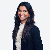 Synechron Employee Haripriya Chaparala's profile photo