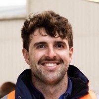 Canyon Solar  Employee Will Beaumont's profile photo