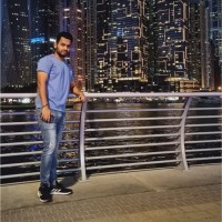 Slices Employee Vasudev Charan's profile photo