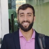 Blackthorn.io Employee Alejandro Spinelli's profile photo