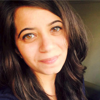 Swaniti Initiative Employee Deeksha Pande's profile photo