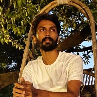 Zouk Employee Akshay Dalvi's profile photo