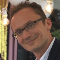 CommonDenominator Employee Chris Drazek's profile photo