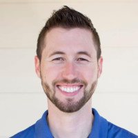 Bluejack National Employee Garrett Pinkham's profile photo