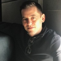 Convverge, Inc Employee John Vanderlinde's profile photo