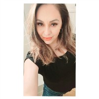 SPARC Employee Grisel Fuentes's profile photo