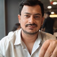 Bannstudio Employee Shiva Biswas's profile photo