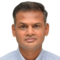 ANANTA SYSTEMS PTE. LTD. Employee Kunal Masalia's profile photo
