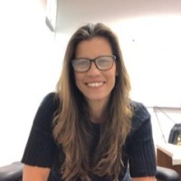 Diversified Technical Services, Inc. (DTSI) Employee Jada Bell's profile photo