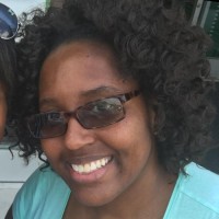 Sumo Medical Staffing Employee Marian Doukoure's profile photo