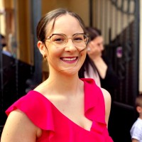 IOLAR Employee Ankica Šunjić's profile photo