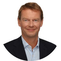 Citigate Dewe Rogerson Employee Patrick Evans's profile photo