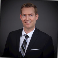 HSBC Commercial Banking Employee Jeff Maloney's profile photo