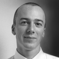 Gestalt Design Employee Brian Hoffer's profile photo