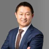 Gordon Dyal & Co. Advisory Group LP Employee Kevin Xu's profile photo