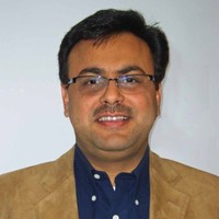 American Scientific, LLC Employee Sanjay Sadana's profile photo