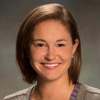 Georgia-Pacific LLC Employee Jennifer England's profile photo