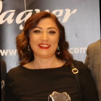 Wagner Kablo Employee Seher Kök's profile photo