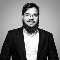 USC - Unique Stone Company Employee Sufyan Nizami's profile photo