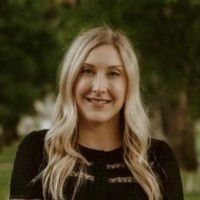 Sustainability Science Employee Brooke Ballenger's profile photo