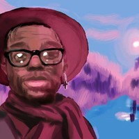 Self Employed Employee Gregory Swain's profile photo
