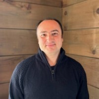 DoIT Information Technology Employee Thomas Wurm's profile photo