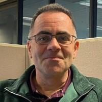 Steven Auger Email & Phone Number