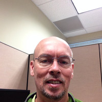 The Corradino Group Employee Mark Croft's profile photo