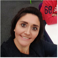 DSV - Global Transport and Logistics Employee Emma Hamblin's profile photo