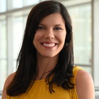 Morrow Creative Employee Rachel Buchanan's profile photo