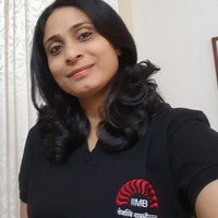 Seena Edvin Email & Phone Number