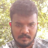 icfm Employee Balu S's profile photo