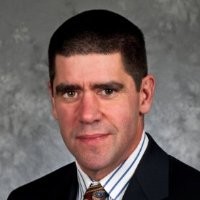 Barry O'Brien